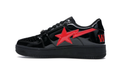 A Bathing Ape Bape Sta Low
Shark Black - SNEAKE.STORE