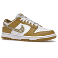 NIKE DUNK LOW ESSENTIAL PAISLEY PACK BARLEY (W) - SNEAKE.STORE