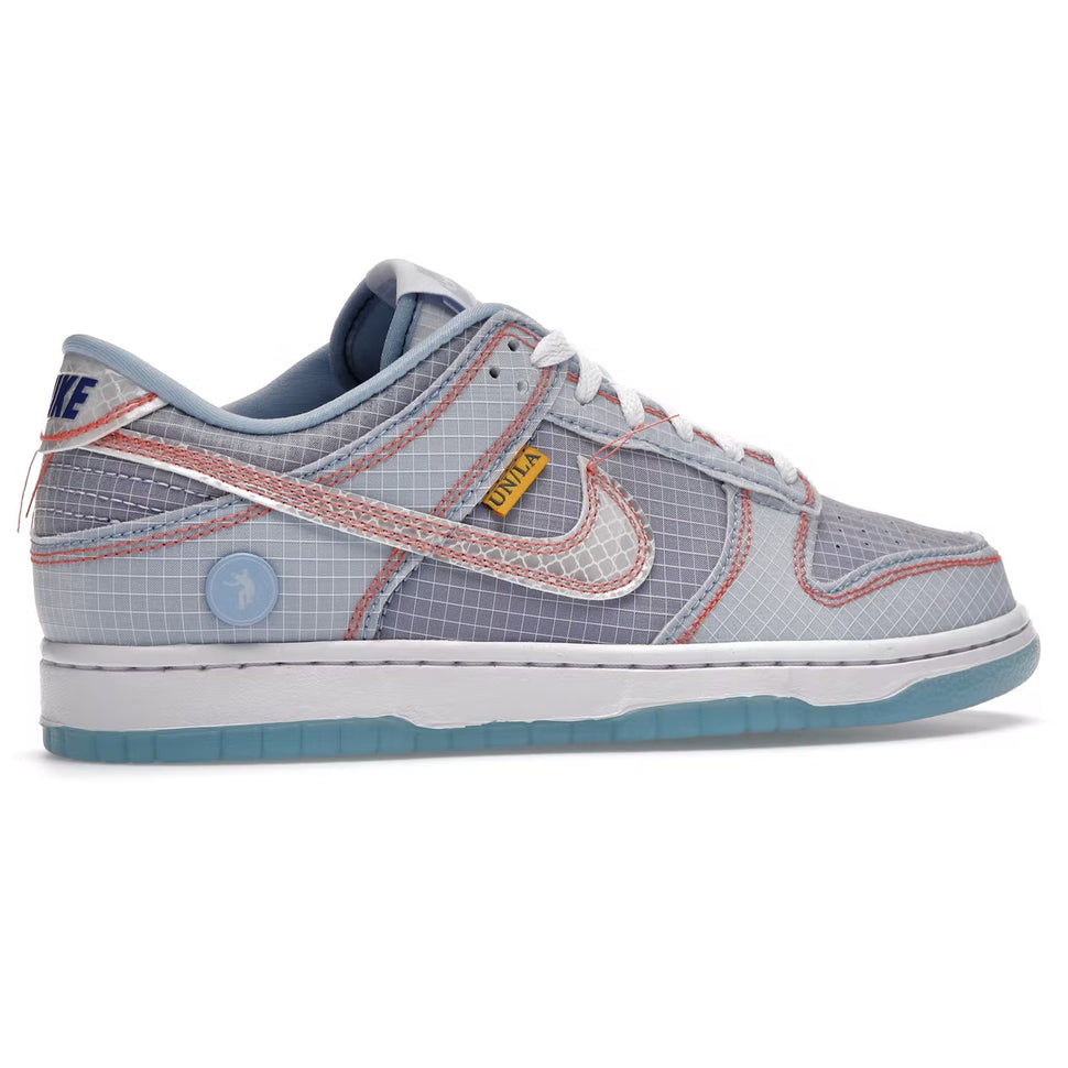 NIKE X UNION DUNK LOW PASSPORT PACK ARGON - SNEAKE.STORE