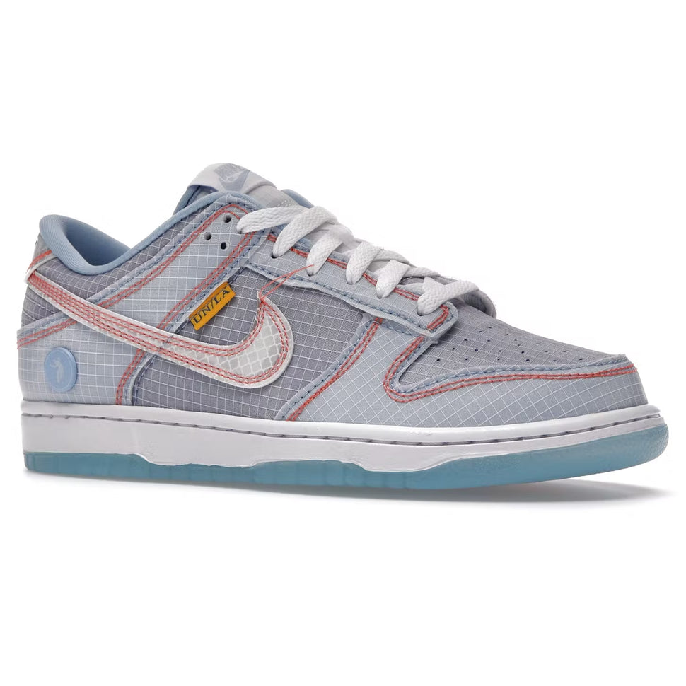 NIKE X UNION DUNK LOW PASSPORT PACK ARGON - SNEAKE.STORE