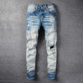 AMIRI - JEANS - SNEAKE.STORE