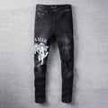 AMIRI - JEANS - SNEAKE.STORE