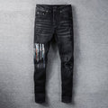 AMIRI - JEANS - SNEAKE.STORE