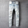 AMIRI - JEANS - SNEAKE.STORE