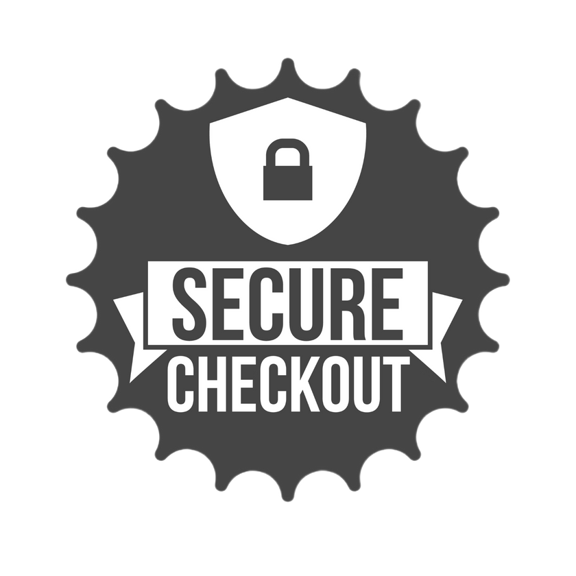 Trust secure badge