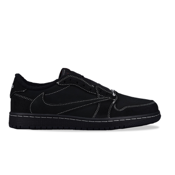 AIR JORDAN 1 LOW OG “SP Travis Scott Black Phantom” - SNEAKE.STORE