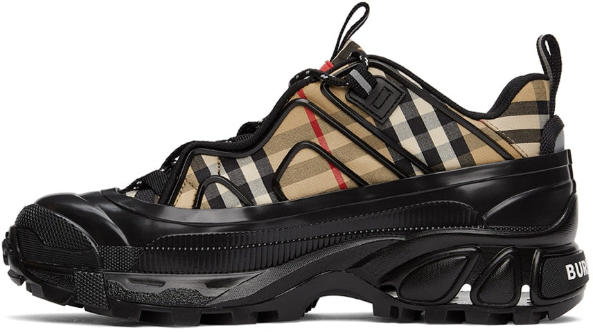 BURBERRY - SNEAKER - SNEAKE.STORE