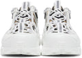 BURBERRY - SNEAKER - SNEAKE.STORE