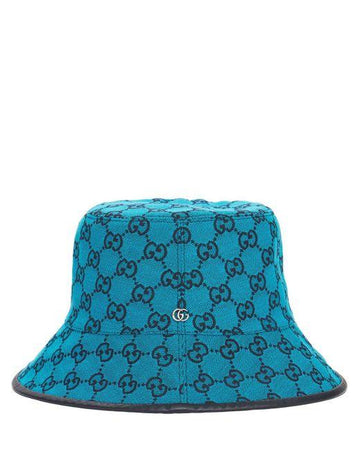 GUCCI  - BUCKET HAT