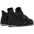 AIR JORDAN 4 “BLACK CAT KAWS” - SNEAKE.STORE