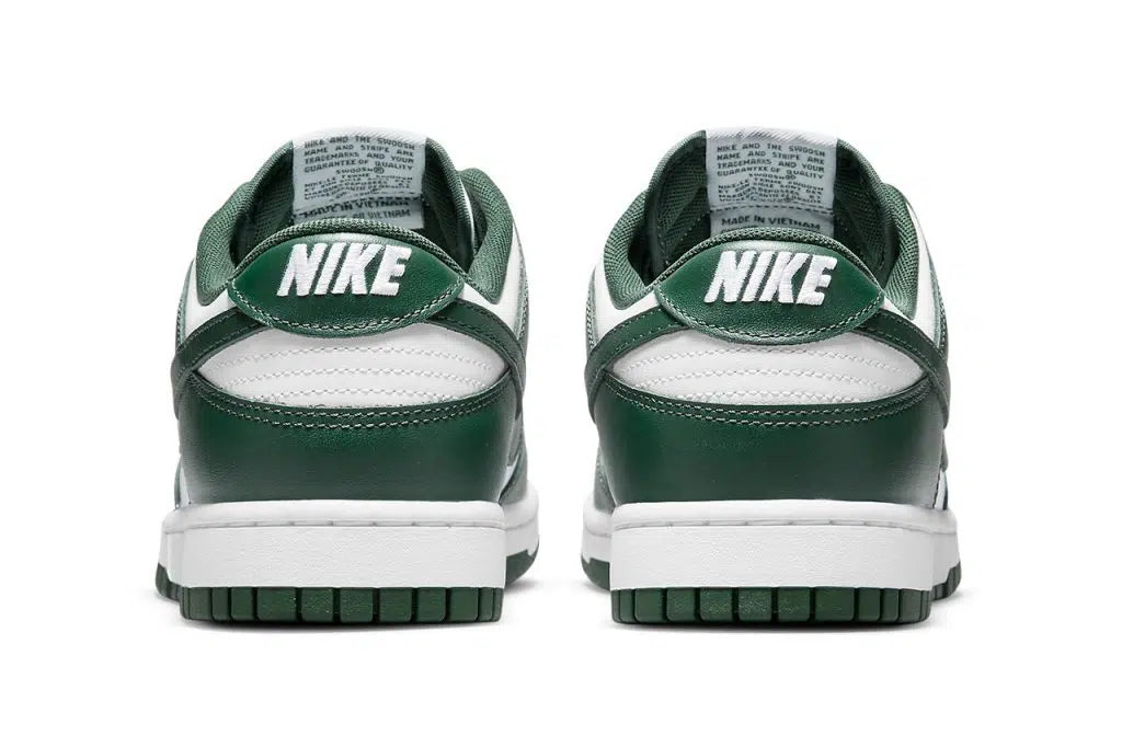 Nike Dunk Low Varsity Green - SNEAKE.STORE