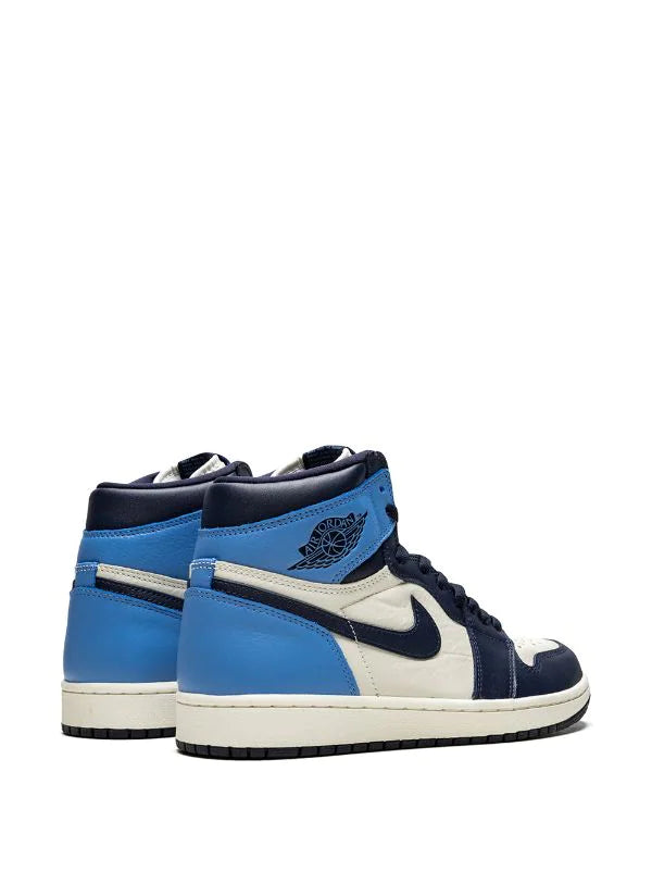 AIR JORDAN 1 RETRO HICH OG - SNEAKE.STORE