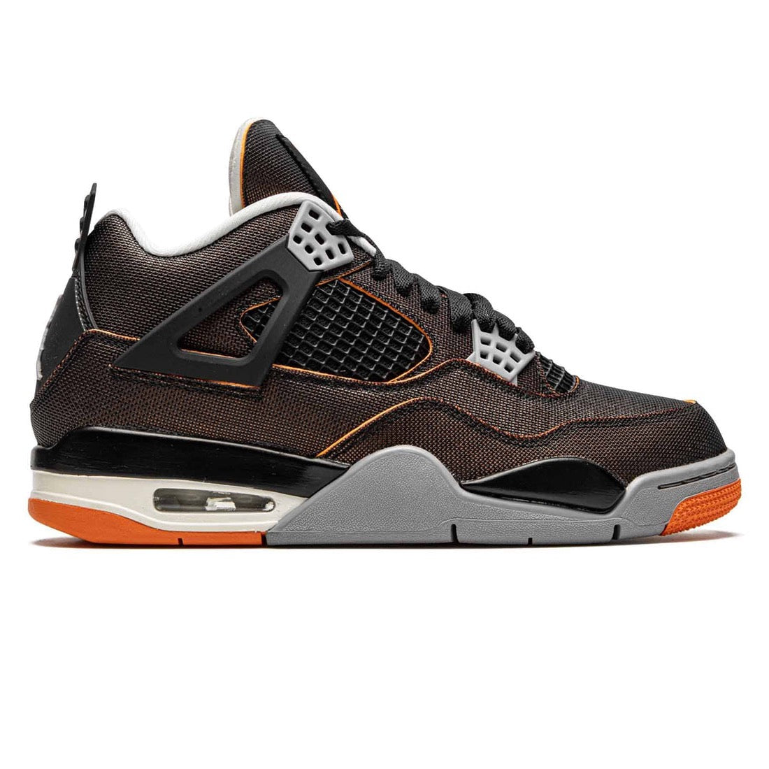 AIR JORDAN 4 WMNS RETRO 'STARFISH' - SNEAKE.STORE