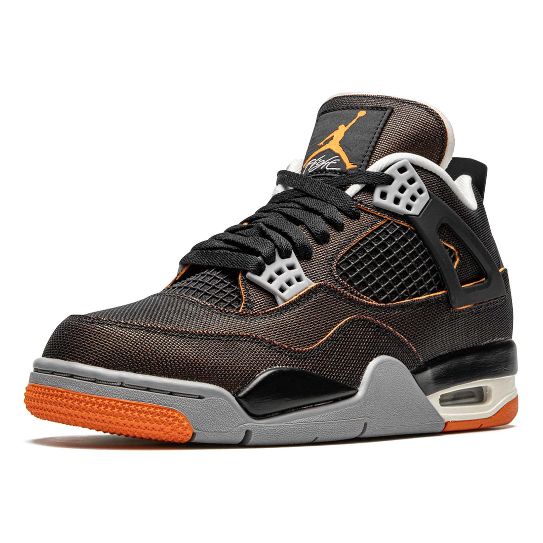 AIR JORDAN 4 WMNS RETRO 'STARFISH' - SNEAKE.STORE