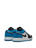 AIR JORDAN 1 LOW “SE LASER BLUE” - SNEAKE.STORE