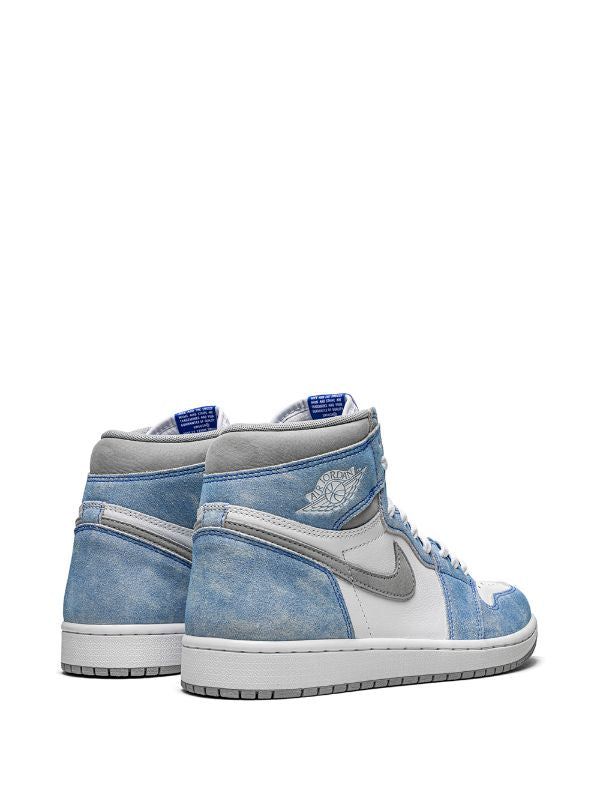 NIKE - AIR JORDAN 1 - SNEAKE.STORE