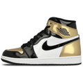 AIR JORDAN 1 RETRO HIGH OG “NRG GOLD TOE” - SNEAKE.STORE