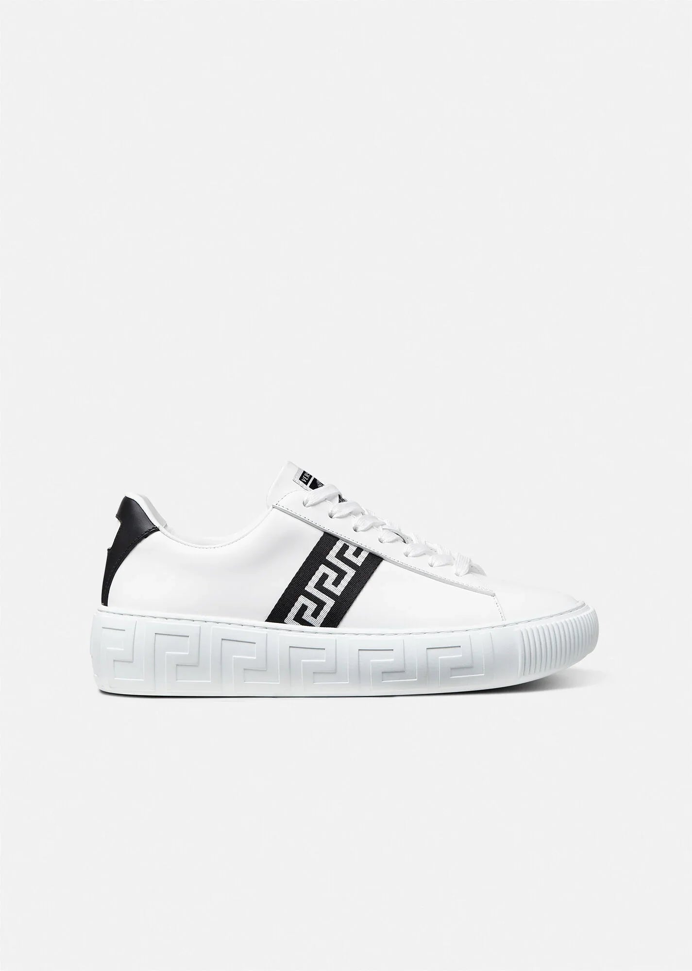 VERSACE - SNEAKER - SNEAKE.STORE