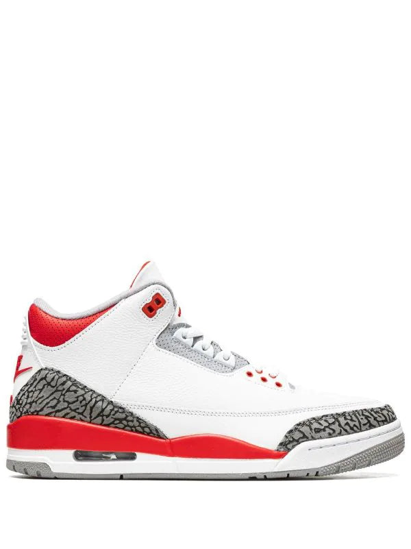 AIR JORDAN 3 RETRO - SNEAKE.STORE