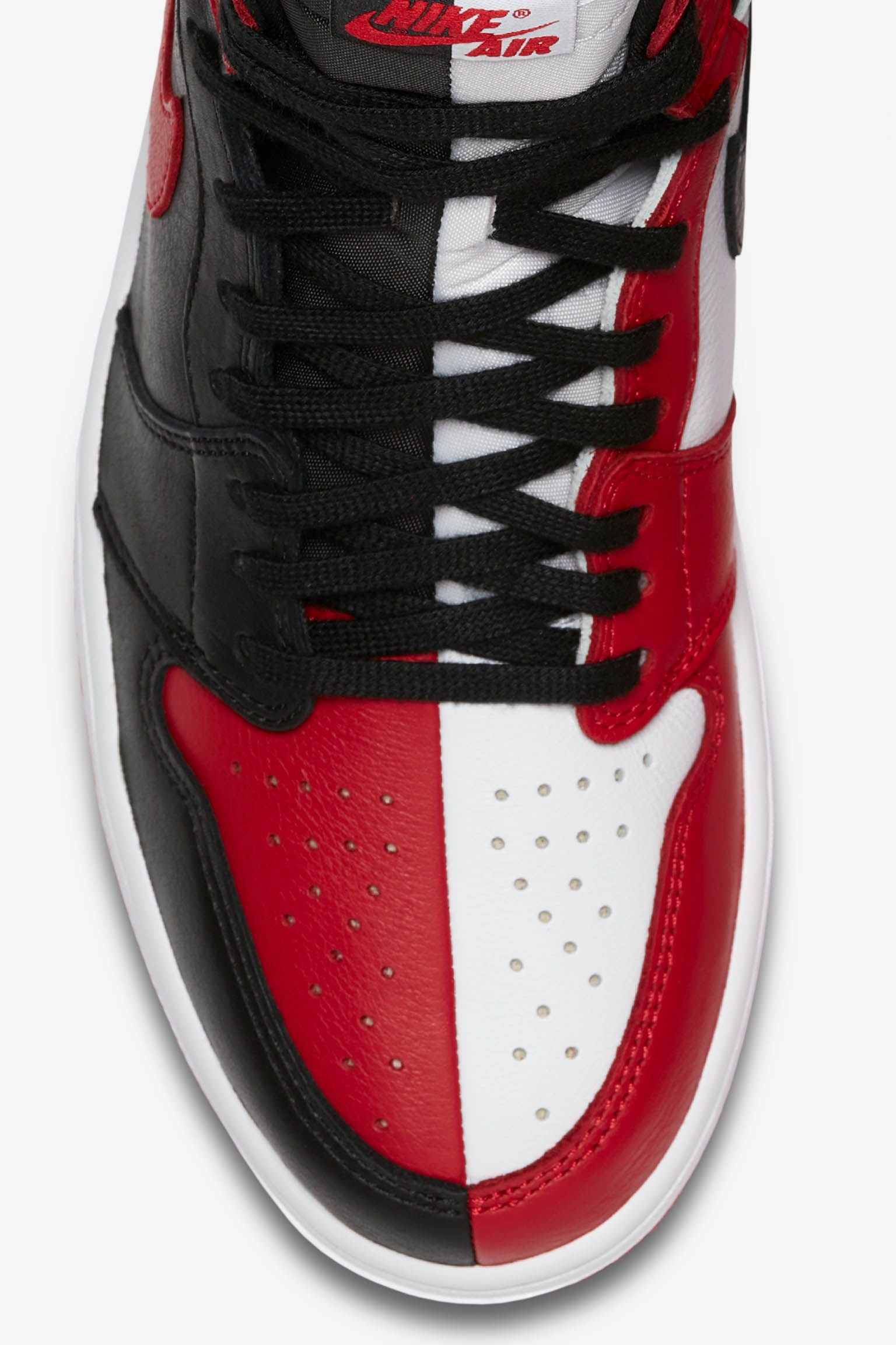 AIR JORDAN 1 RETRO HICH OG “HOMAGE TO HOME" - SNEAKE.STORE