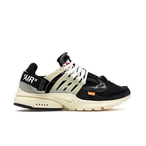 OFF-WHITE - SNEAKER