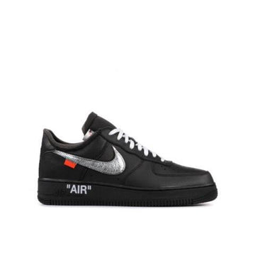 NIKE - AIR FORCE 1 LOW «OFF-WHITE»