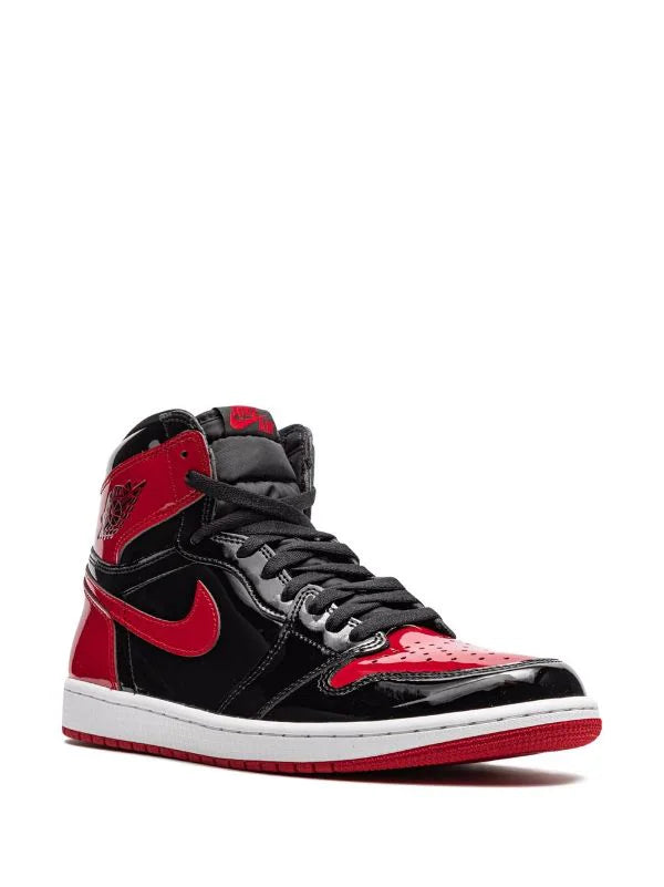 NIKE - AIR JORDAN 1 - SNEAKE.STORE