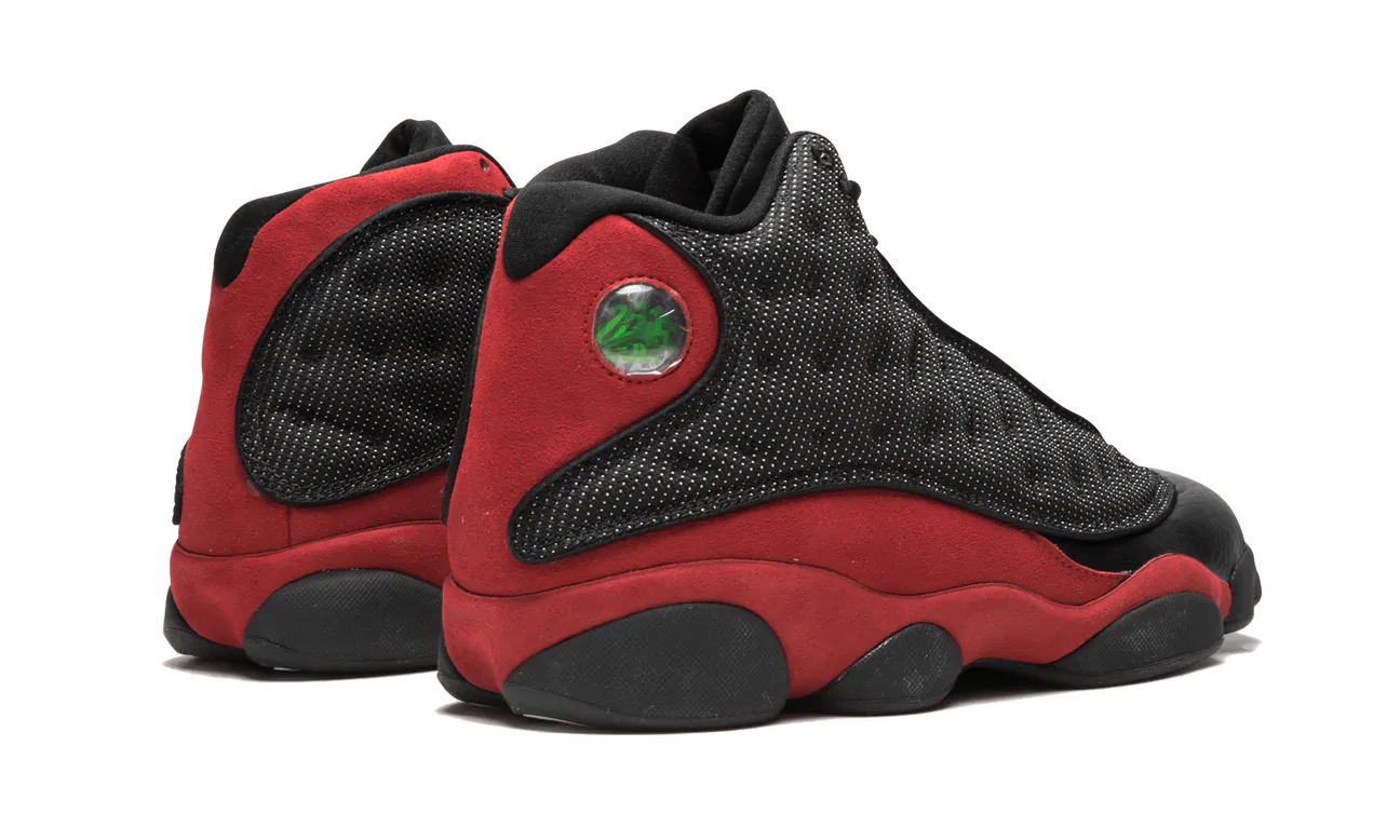 AIR JORDAN 13 RETRO HIGH “BRED” - SNEAKE.STORE