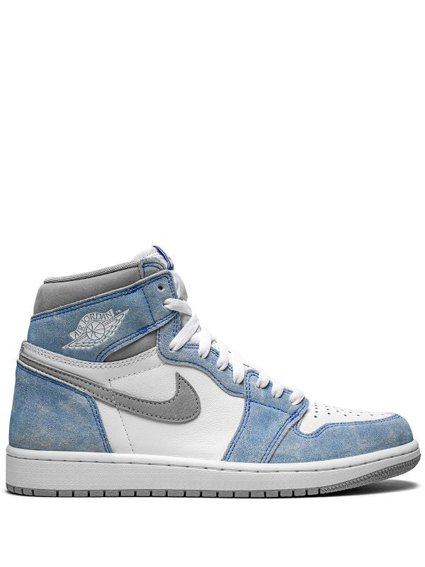 NIKE - AIR JORDAN 1 - SNEAKE.STORE