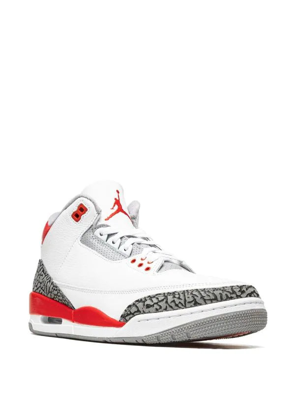 AIR JORDAN 3 RETRO - SNEAKE.STORE