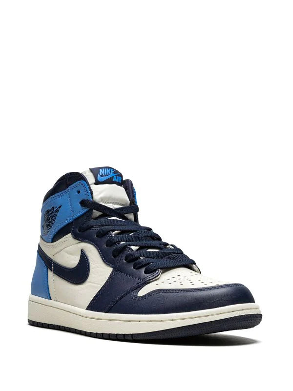 AIR JORDAN 1 RETRO HICH OG - SNEAKE.STORE