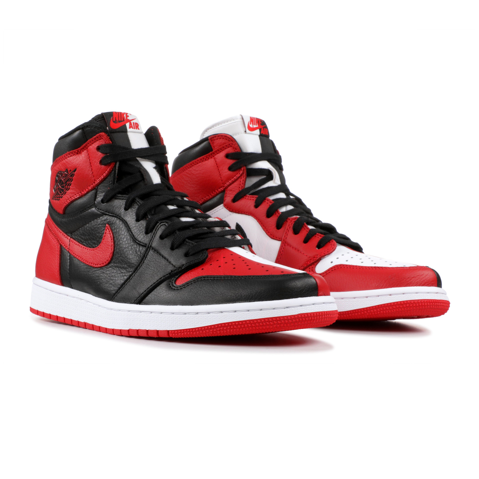 AIR JORDAN 1 RETRO HICH OG “HOMAGE TO HOME" - SNEAKE.STORE