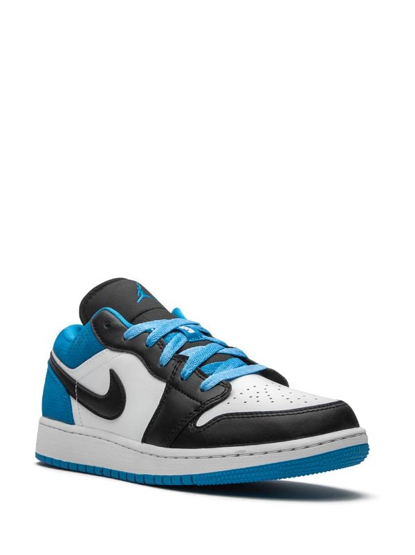 AIR JORDAN 1 LOW “SE LASER BLUE” - SNEAKE.STORE