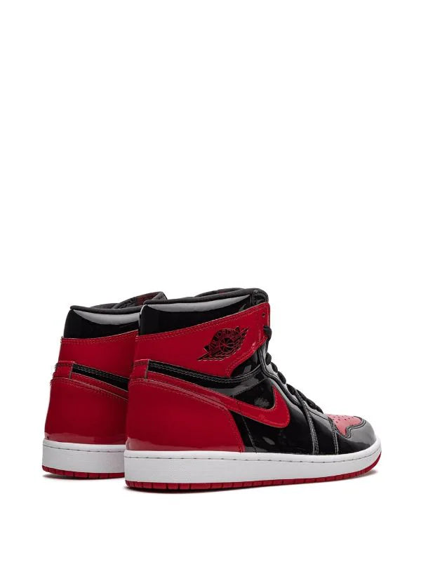 NIKE - AIR JORDAN 1 - SNEAKE.STORE