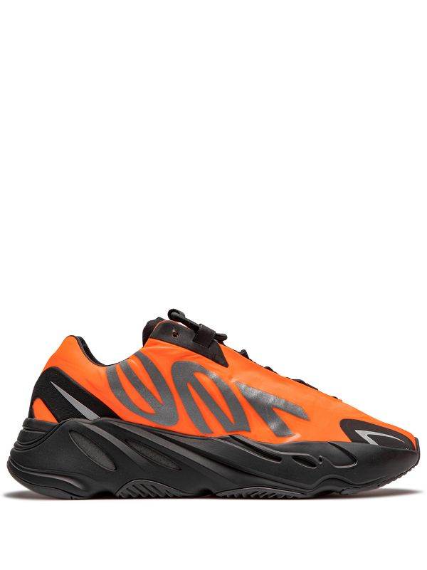 ADIDAS - YEEZY 700 MNVN "Orange" - SNEAKE.STORE