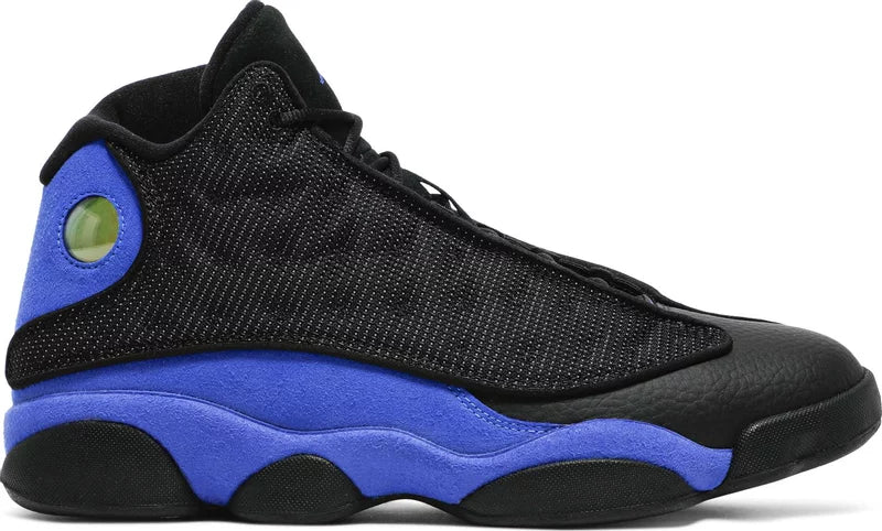 AIR JORDAN 13 RETRO HIGH “Hyper Royal” - SNEAKE.STORE