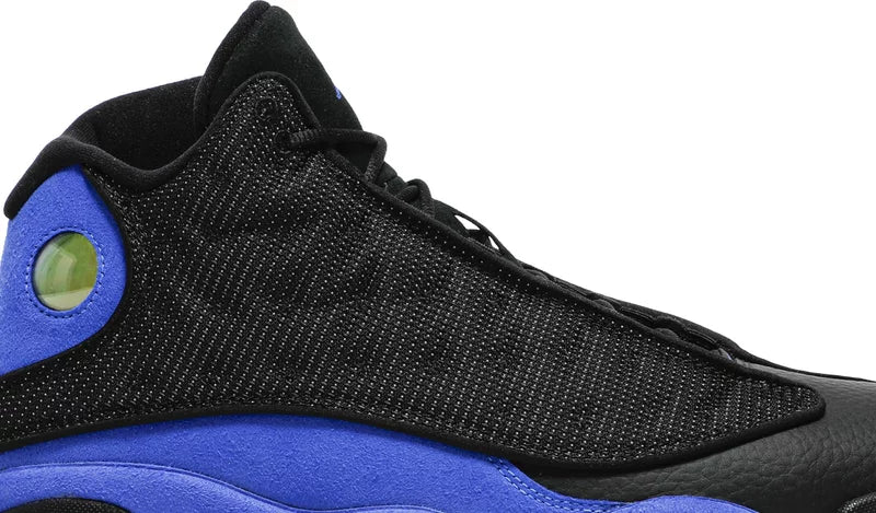 AIR JORDAN 13 RETRO HIGH “Hyper Royal” - SNEAKE.STORE