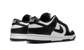 NIKE DUNK LOW “White Black Panda” - SNEAKE.STORE