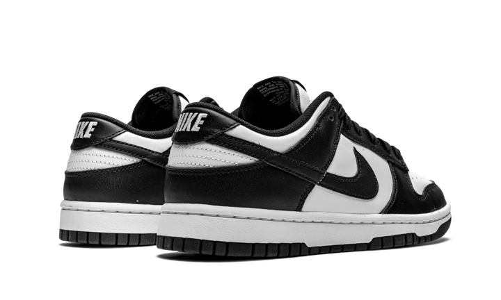 NIKE DUNK LOW “White Black Panda” - SNEAKE.STORE