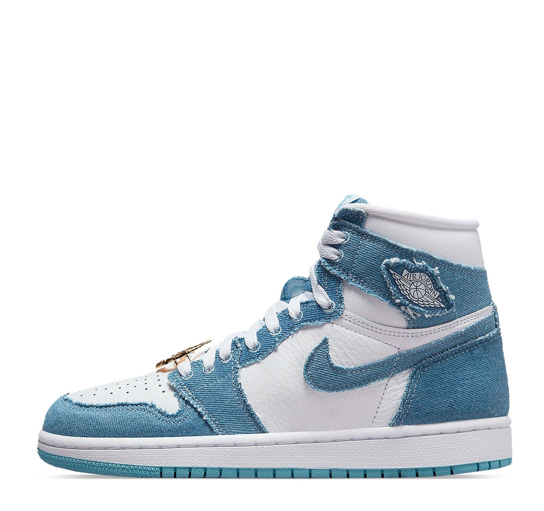 AIR JORDAN 1 High OG “Denim” - SNEAKE.STORE