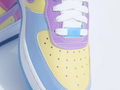 NIKE AIR FORCE 1 UV REACTION M ( THEY CHANGE COLOR IN THE SUN ) - SNEAKE.STORE