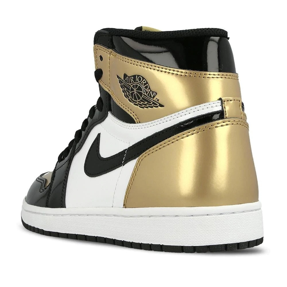 AIR JORDAN 1 RETRO HIGH OG “NRG GOLD TOE” - SNEAKE.STORE