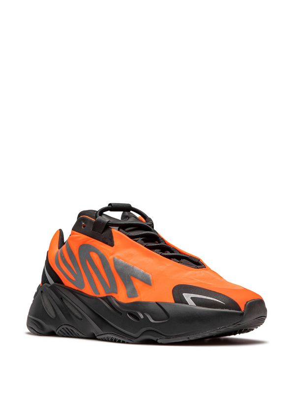 ADIDAS - YEEZY 700 MNVN "Orange" - SNEAKE.STORE