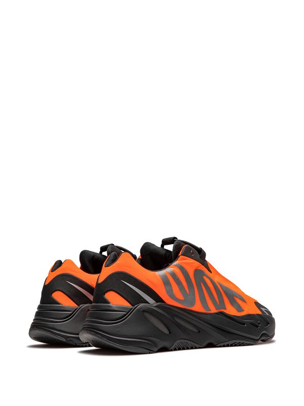 ADIDAS - YEEZY 700 MNVN "Orange" - SNEAKE.STORE