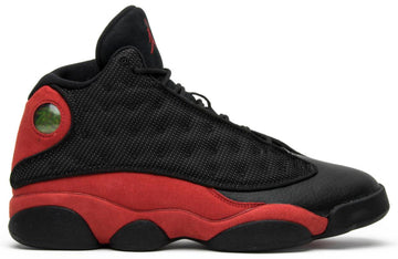 AIR JORDAN 13 RETRO HIGH “BRED” - SNEAKE.STORE