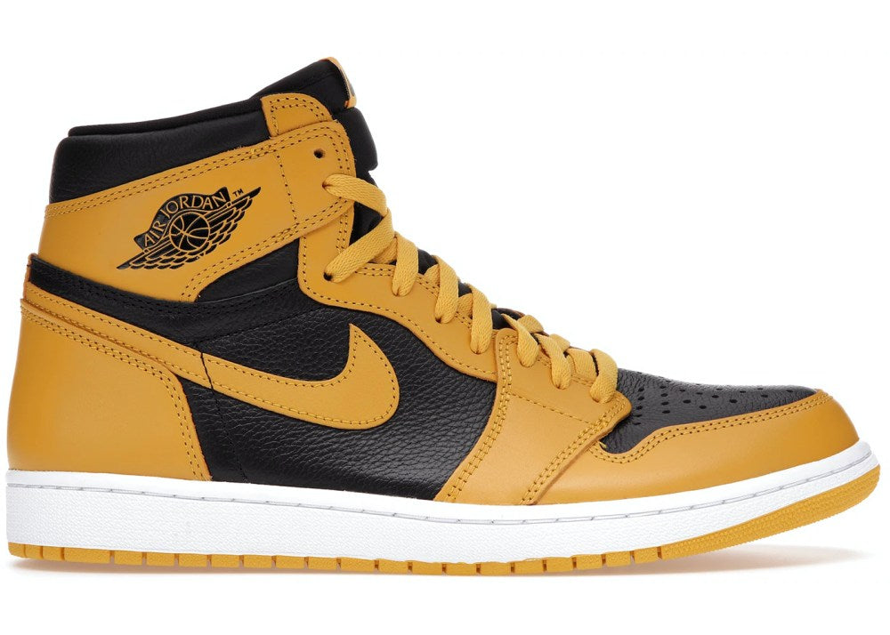 AIR JORDAN 1 RETRO HICH POLLEN - SNEAKE.STORE