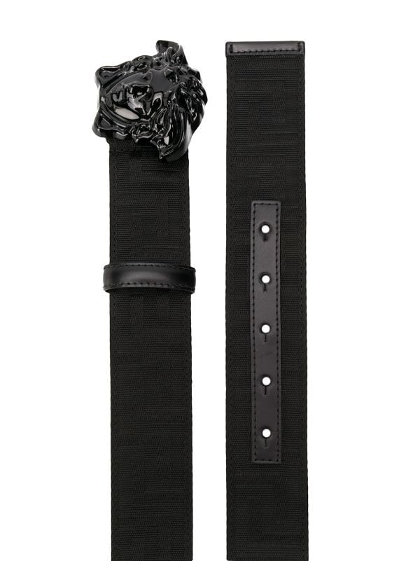 VERSACE MEDUSA - BELT - SNEAKE.STORE