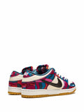 Nike Dunk Low SB de Nike x Parra - SNEAKE.STORE