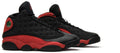 AIR JORDAN 13 RETRO HIGH “BRED” - SNEAKE.STORE