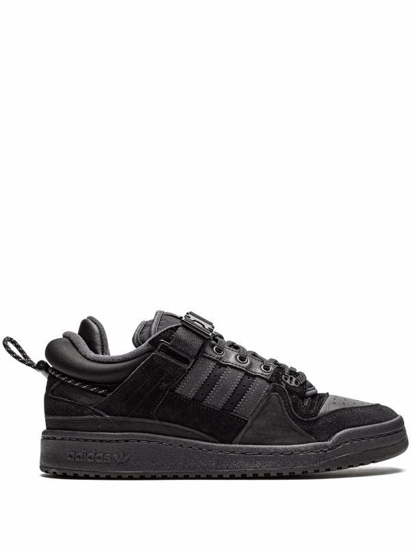 ADIDAS - Forum Buckle Low de Adidas x Bad Bunny - SNEAKE.STORE